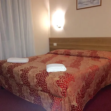 Hotel Royal 3*