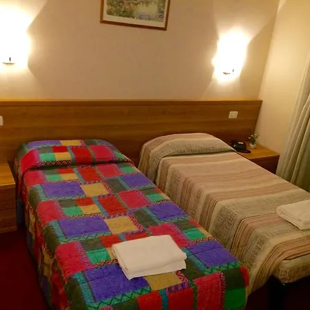 Hotel Royal Milan