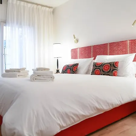 Residenza Radetzky ミラノ