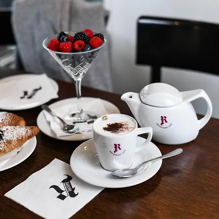 Bed and breakfast Residenza Radetzky