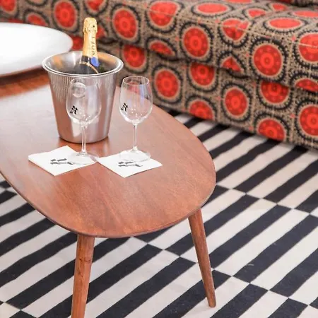 Panzió Residenza Radetzky