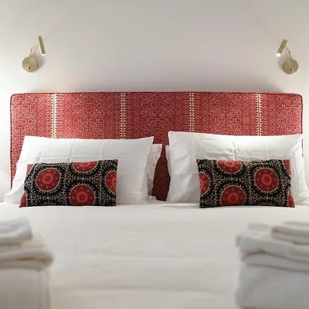 Residenza Radetzky Bed and breakfast Milán