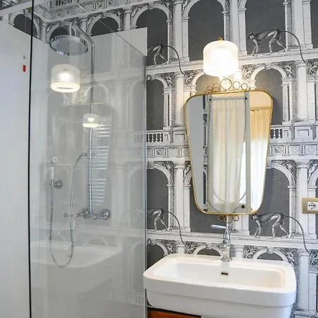 Residenza Radetzky 4*