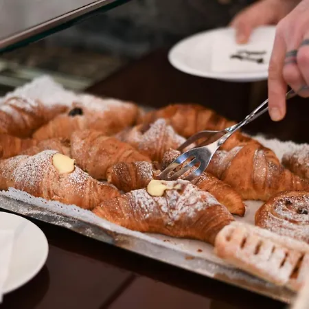 Panzió Residenza Radetzky 4*