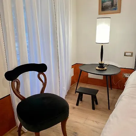 Residenza Radetzky * Milán