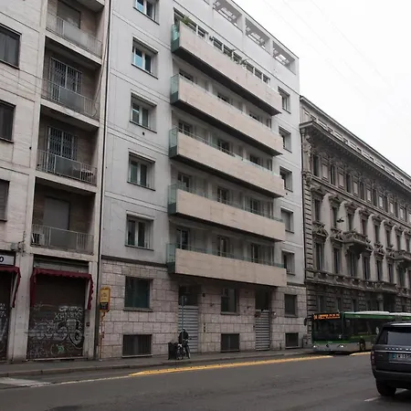 Apartmán St.ambrogio 2bd New