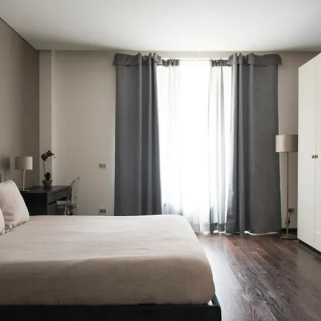 St.ambrogio 2bd New Apartment Mailand