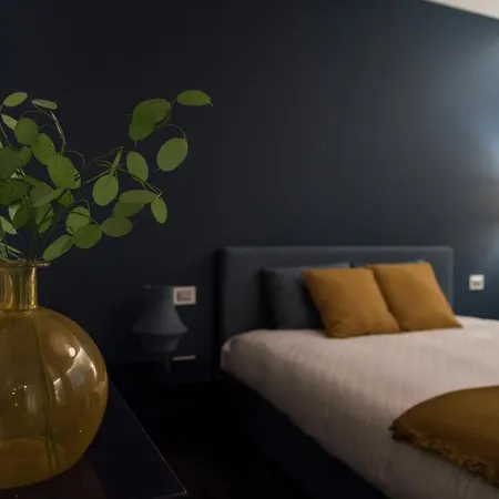Apartmán St.ambrogio 2bd New Milán