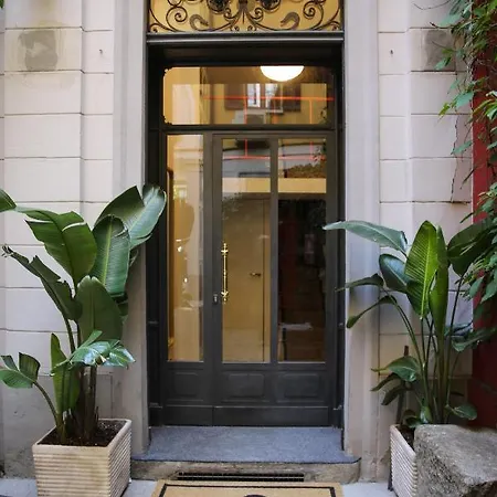 Residenza Radetzky * Milán