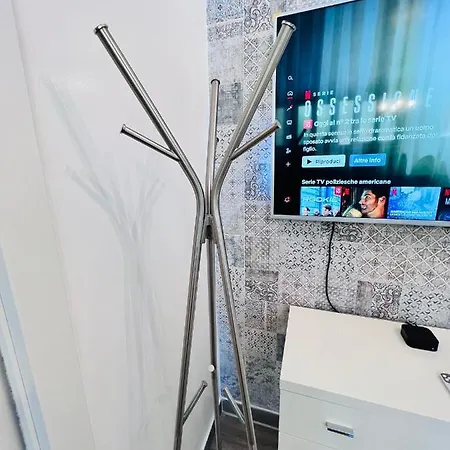 Bb San Siro 住宿加早餐酒店 米兰