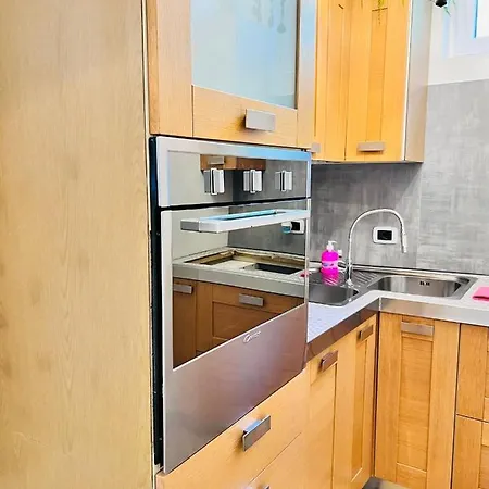 Bb San Siro 住宿加早餐酒店