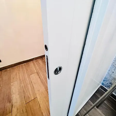 Bb San Siro Отель типа 