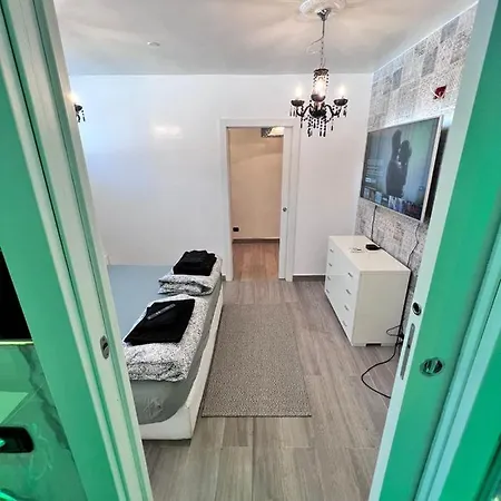 Bb San Siro 住宿加早餐酒店