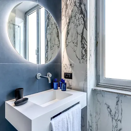 Sospeso Boutique Hotel *