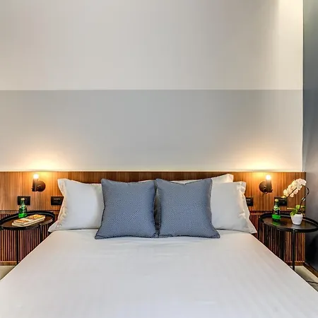 Hotell Sospeso Boutique