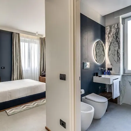 Sospeso Boutique Hotell Milano
