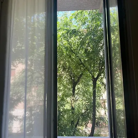 Porta Venezia Appartement *