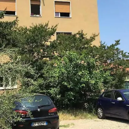 Domus Liviae Bed & Breakfast 3*