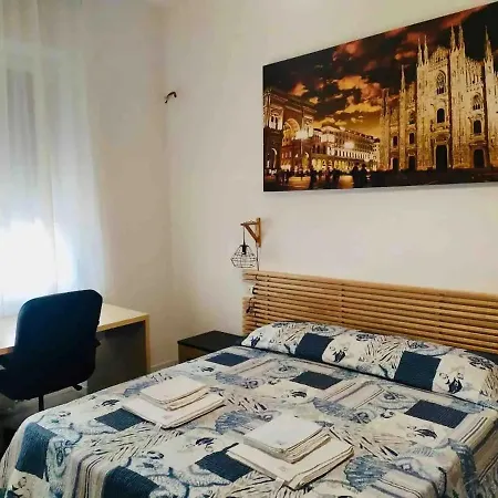 Domus Liviae 3* Milano