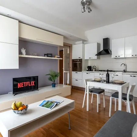 Duomo A 18 Minuti-comfort, Relax E Wi-fi *