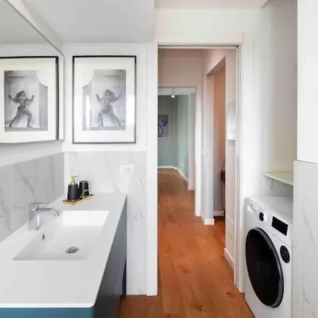 Grazioso E Spazioso In Forlanini * 米兰