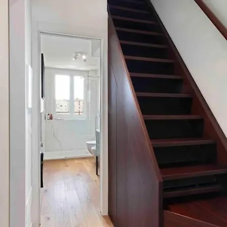 Apartment Grazioso E Spazioso In Forlanini