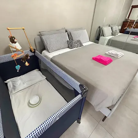 Elegance And Tranquility At 10min From The Centre! Appartamento Milano
