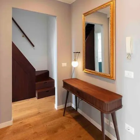 Grazioso E Spazioso In Forlanini *