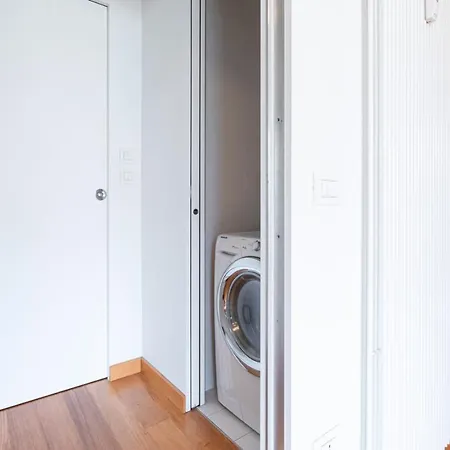 Citta Studi Terrace With Jacuzzi - Collection * Милан