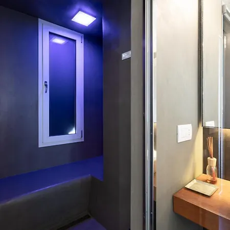 Studi Terrace With Jacuzzi - Collection *