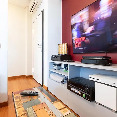 Citta Studi Terrace With Jacuzzi - Collection Милан