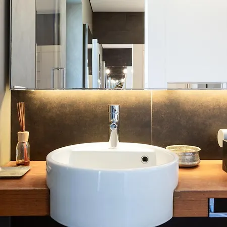 Citta Studi Terrace With Jacuzzi - Collection Апартаменты