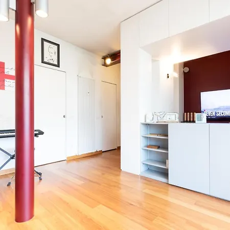 Citta Studi Terrace With Jacuzzi - Collection *