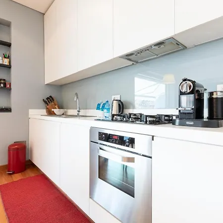 Studi Terrace With Jacuzzi - Collection *