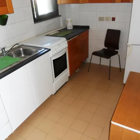 White Tower Guest house Milan