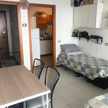 Bisceglie Affittacamere