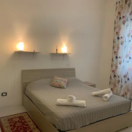 San Siro Comfort In Apartment *