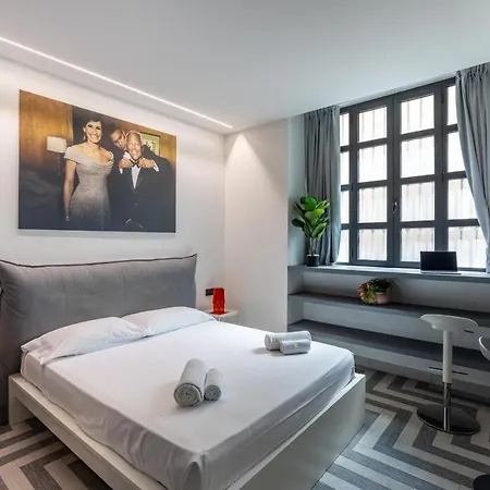 Armani House - Center Appartamento *