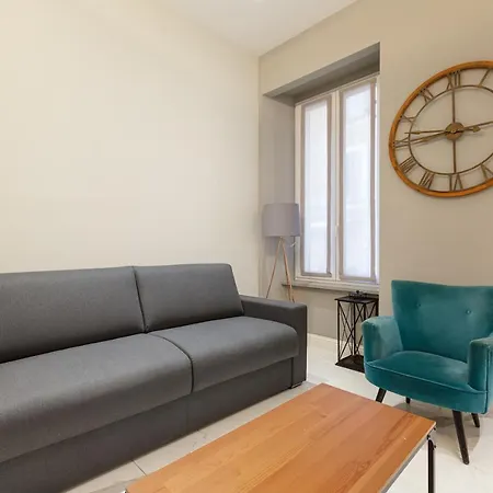 Apt Milano-moscova Con Terrazzo Condiviso Appartement *