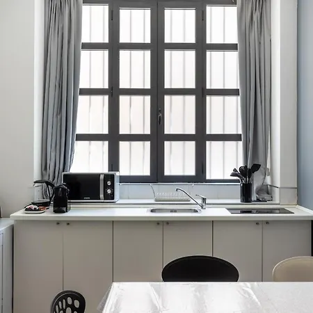 Armani House - Center Appartamento *