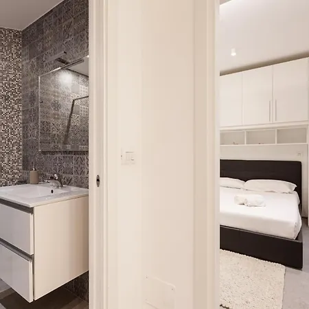 Διαμέρισμα Moscova- Dream! *