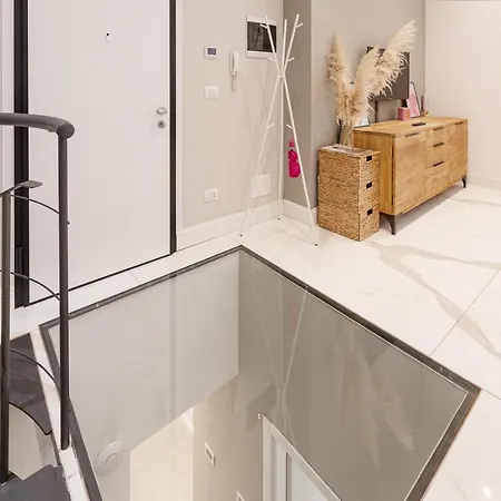 Moscova- Dream! Διαμέρισμα *