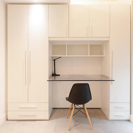 Design Milano-moscova With Shared Terrace Milan