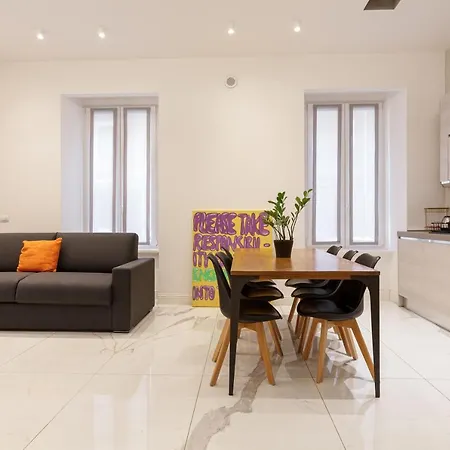 Moscova- Dream! Μιλάνο