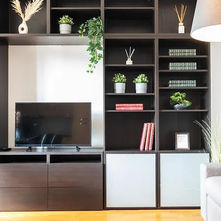 Tortona-design District, Splendido Con Garage Privato Apartman Milánó