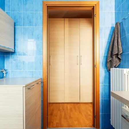 Tortona-design District, Splendido Con Garage Privato *