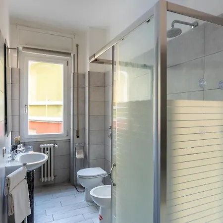San Siro-duomo Free Parking Apartment Milan