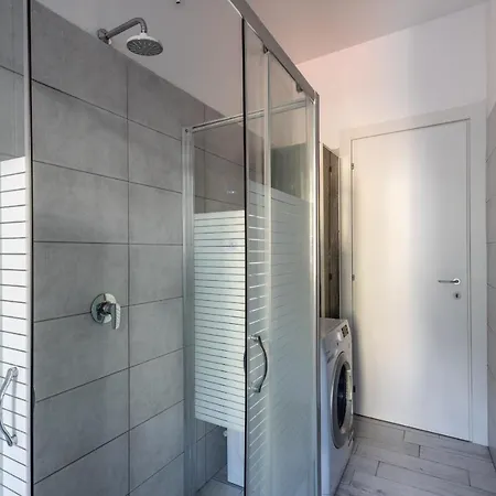 San Siro-duomo Free Parking Apartment Milan
