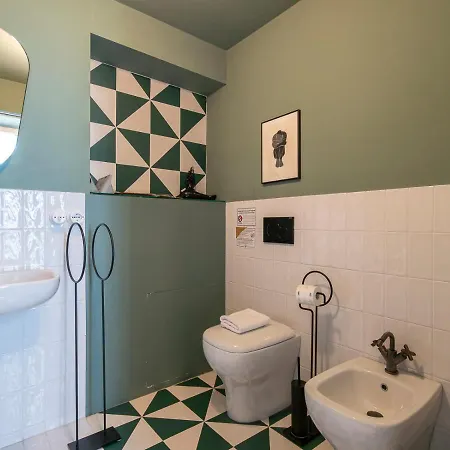 Luxury In Isola - Ca24 * 밀라노