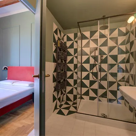 Luxury In Isola - Ca24 아파트 *